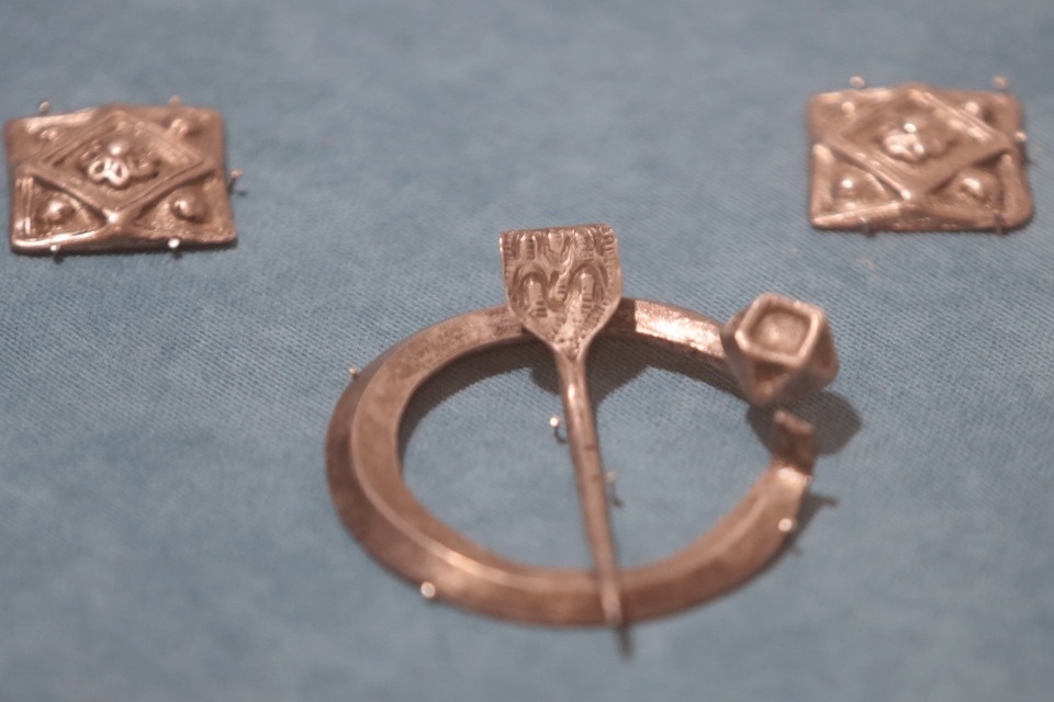  Денга Псковская