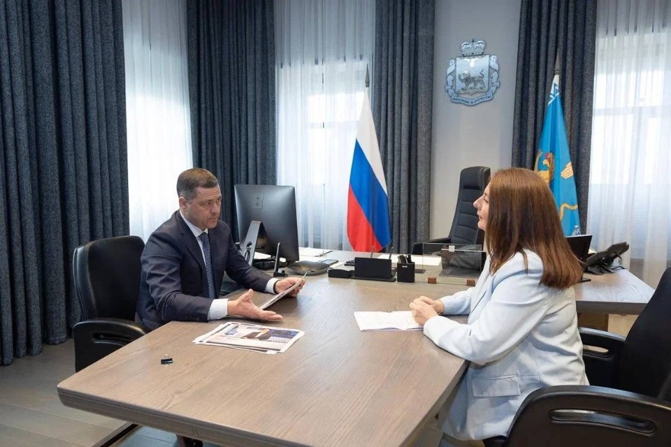 30 импатриантов переехали в Псковскую область с начала года