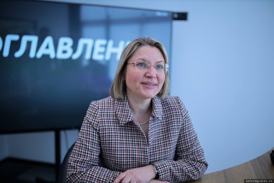 Число победителей конкурса проектов ТОС в Псковской области выросло на 15%