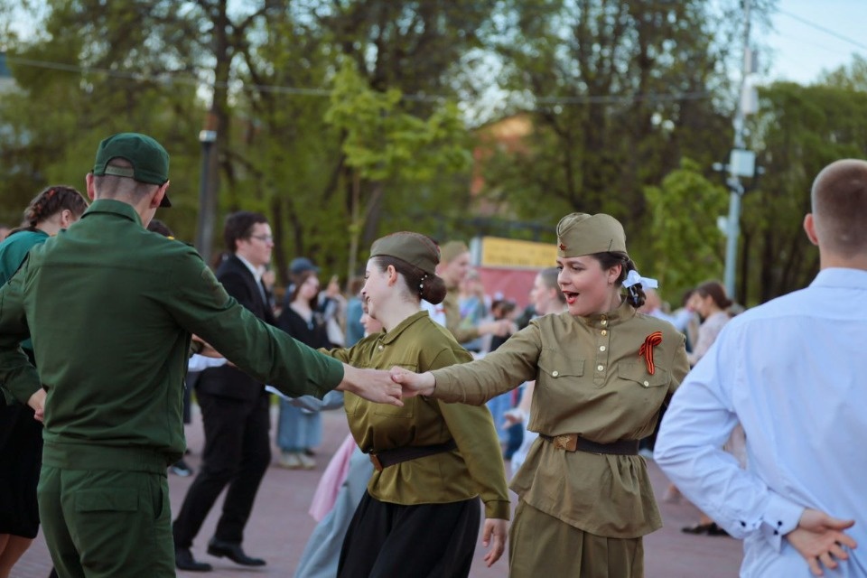 Бал Победы Бал Победы