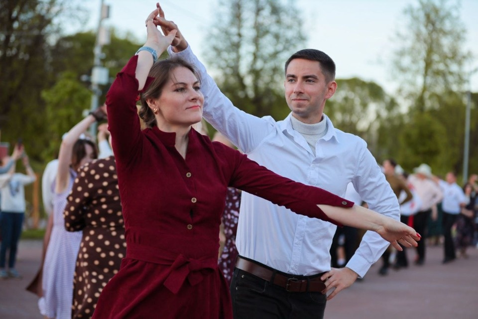 Бал Победы Бал Победы