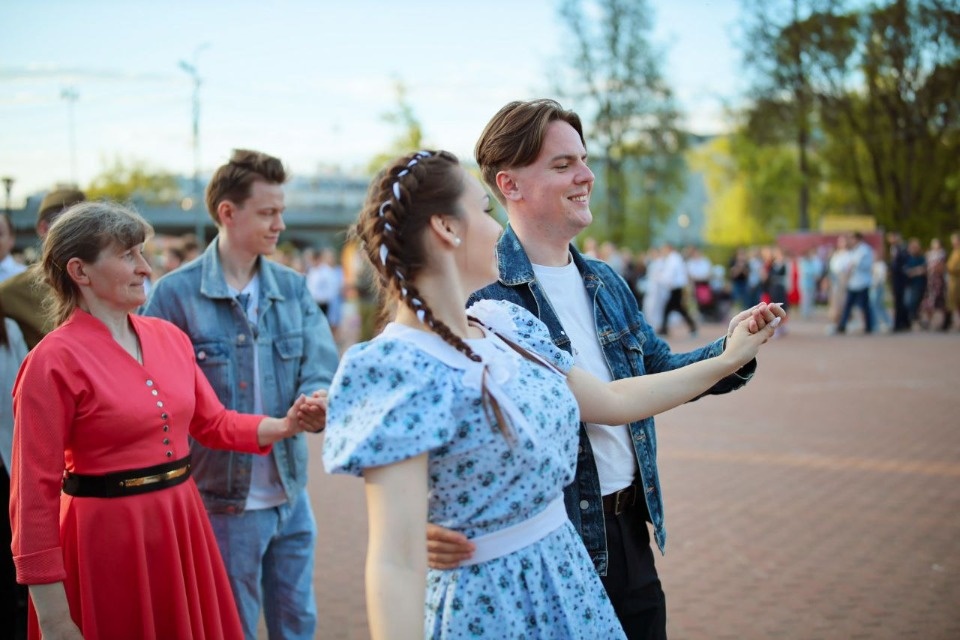 Бал Победы Бал Победы