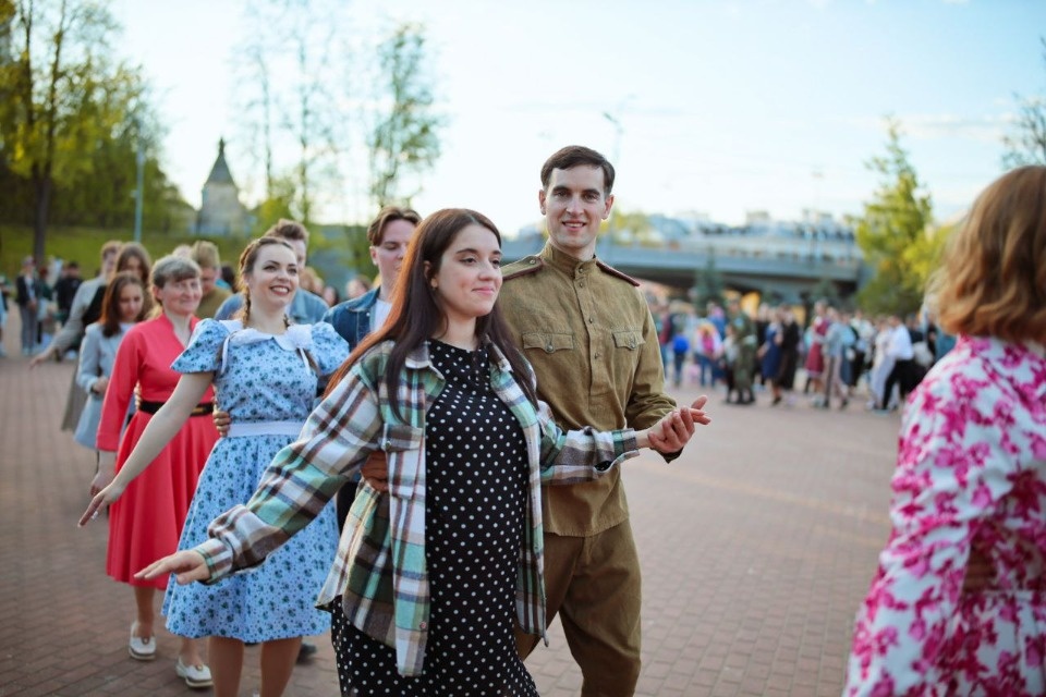 Бал Победы Бал Победы