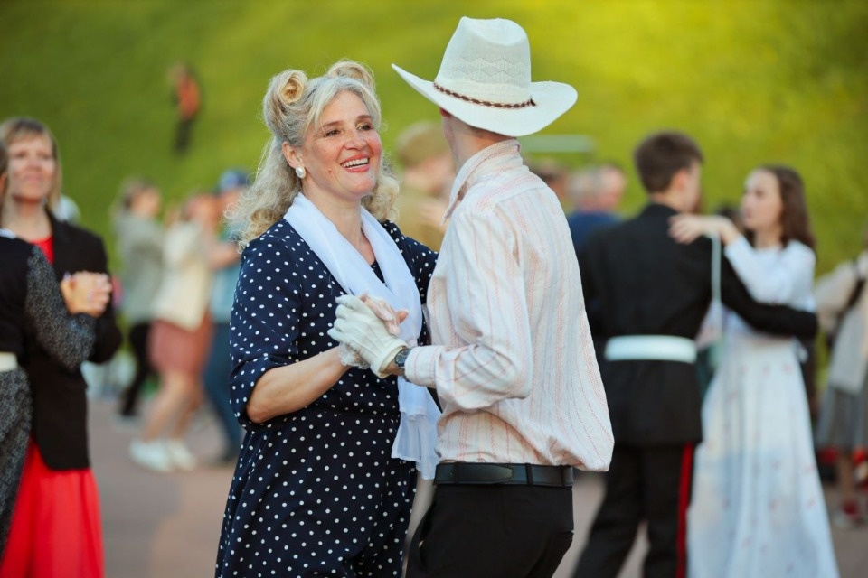 Бал Победы Бал Победы