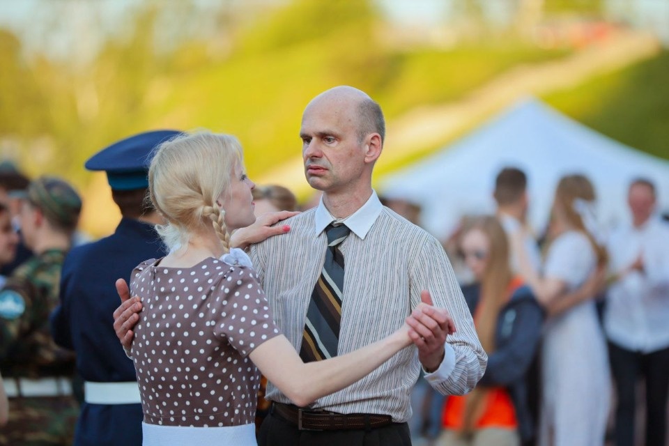 Бал Победы Бал Победы