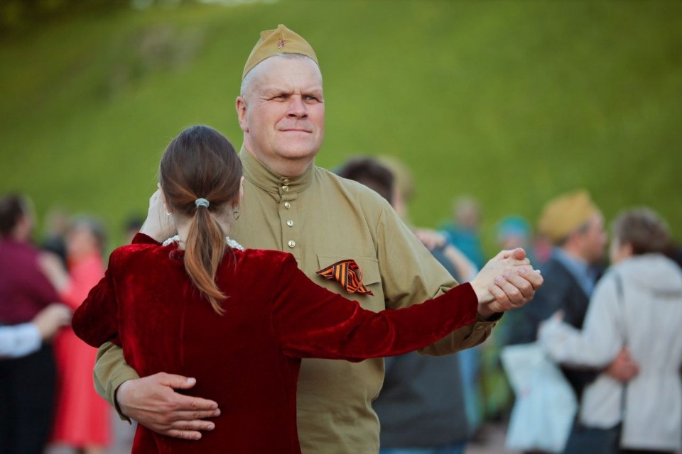 Бал Победы Бал Победы