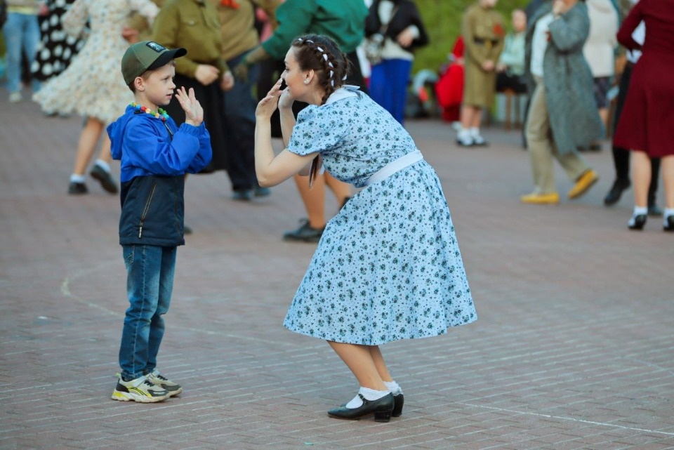 Бал Победы Бал Победы