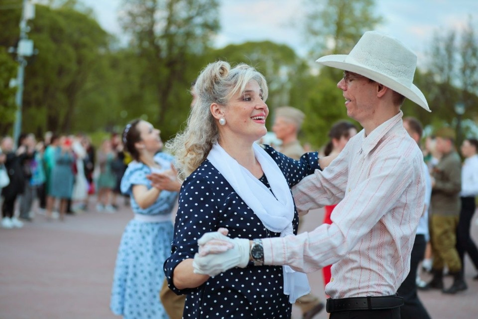 Бал Победы Бал Победы