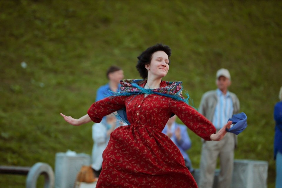 Бал Победы Бал Победы