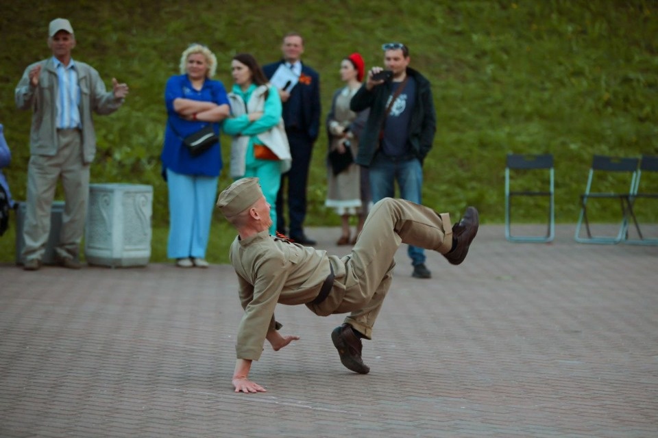Бал Победы Бал Победы