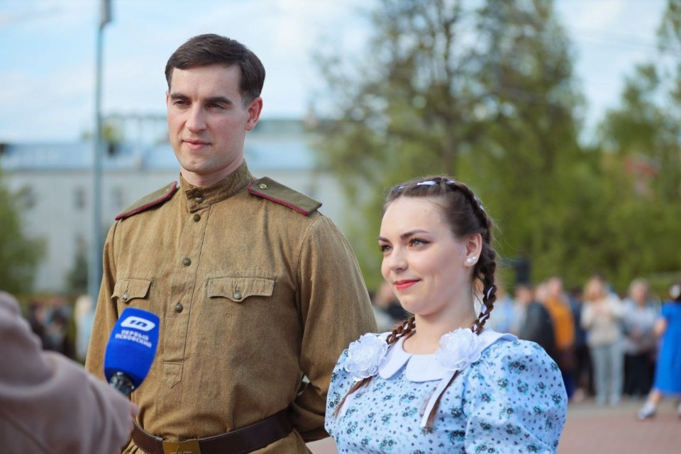 Бал Победы Бал Победы