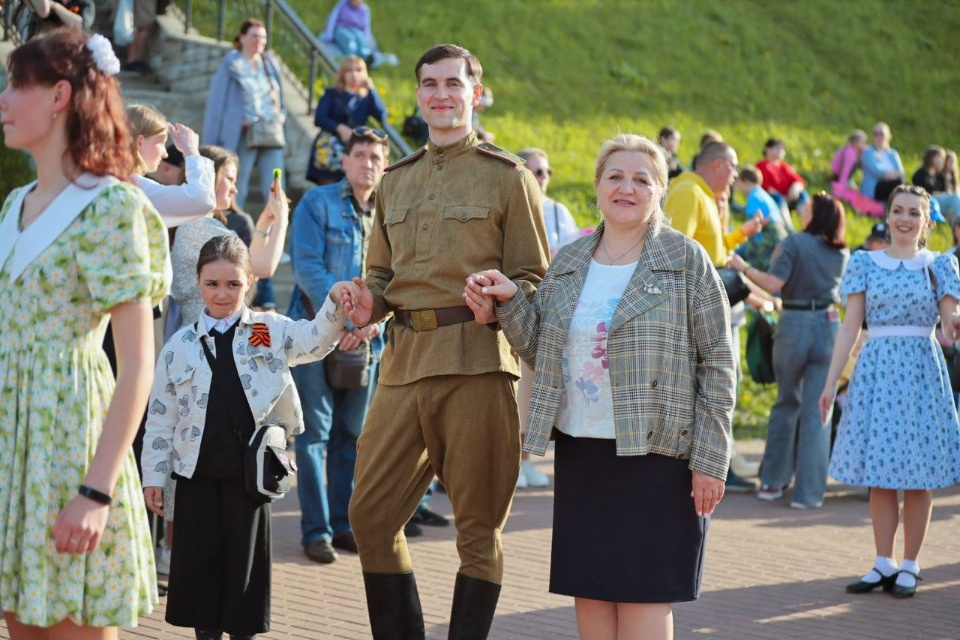 Бал Победы Бал Победы