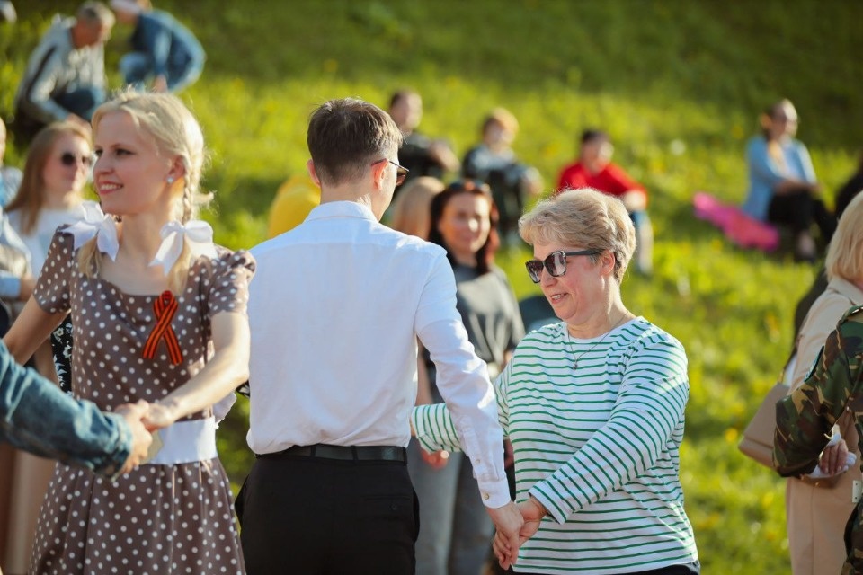 Бал Победы Бал Победы