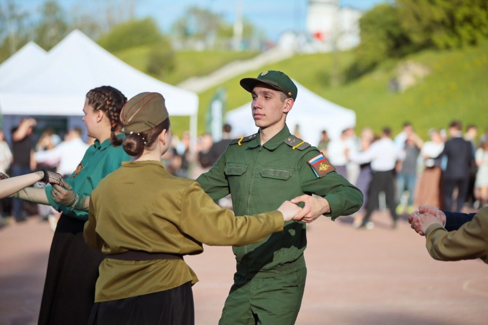 Бал Победы Бал Победы