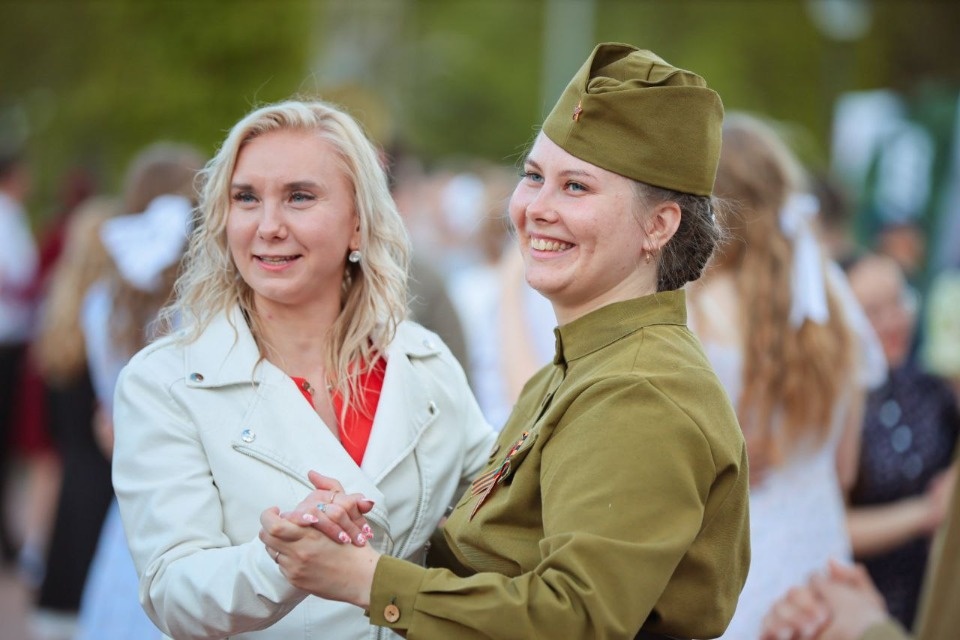 Бал Победы Бал Победы