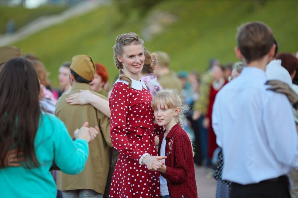 Бал Победы Бал Победы