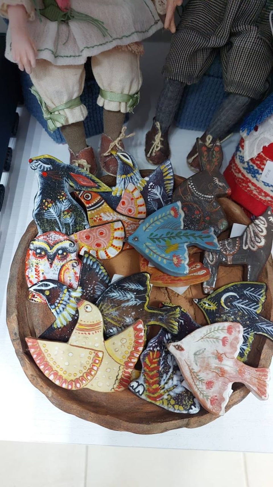 Уникальные коллекции на модном показе «ЭТНОМОДА» в Пскове представят 17 псковских модельеров и мастеров