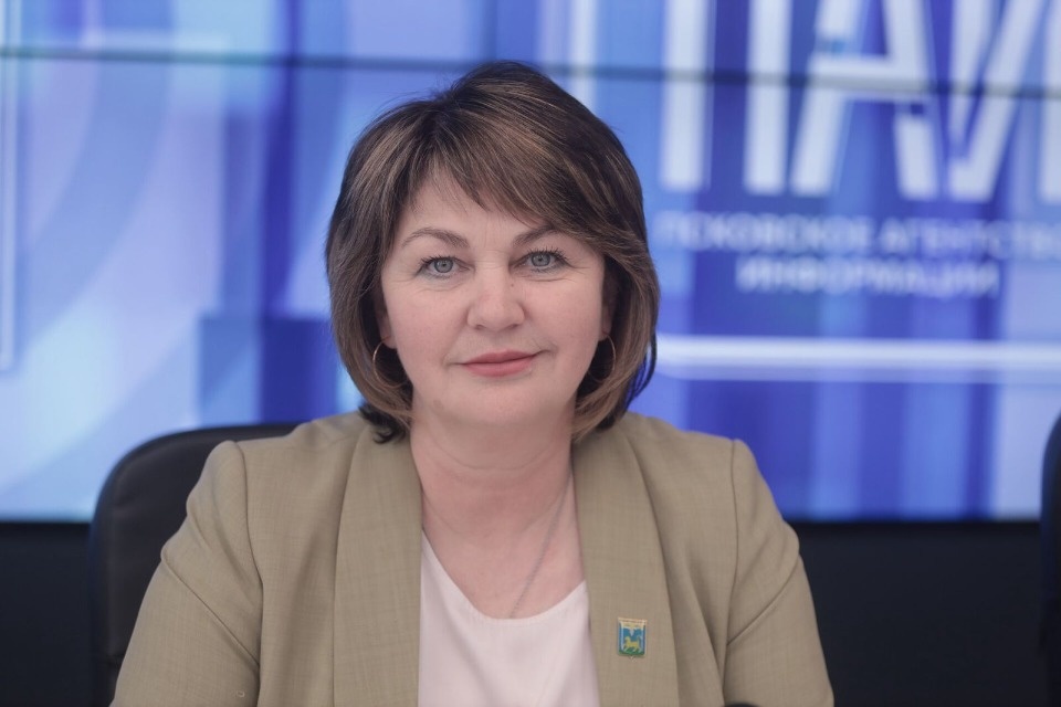 Желанная земля или ловушка?