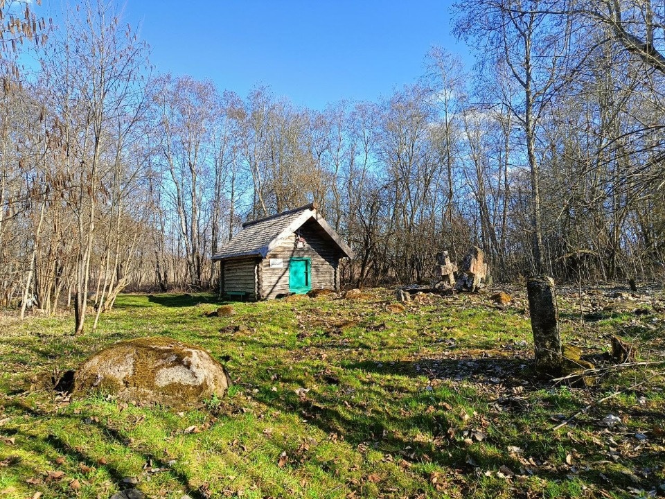 К часовне Никандра Псковского в Печорском районе планируют разработать туристический маршрут