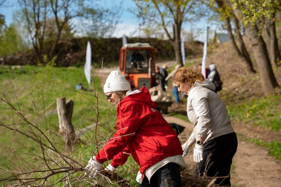 От сердца к сердцу