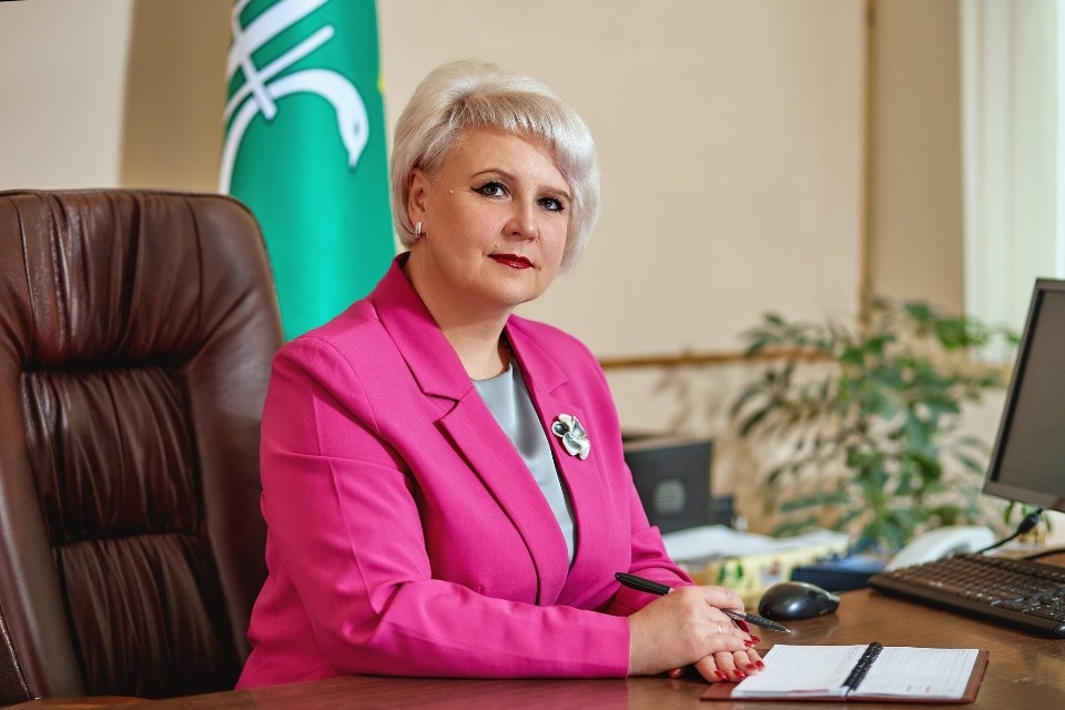 Оксана Филиппова: Проект ФКГС – один из наиболее действенных и эффективных инструментов