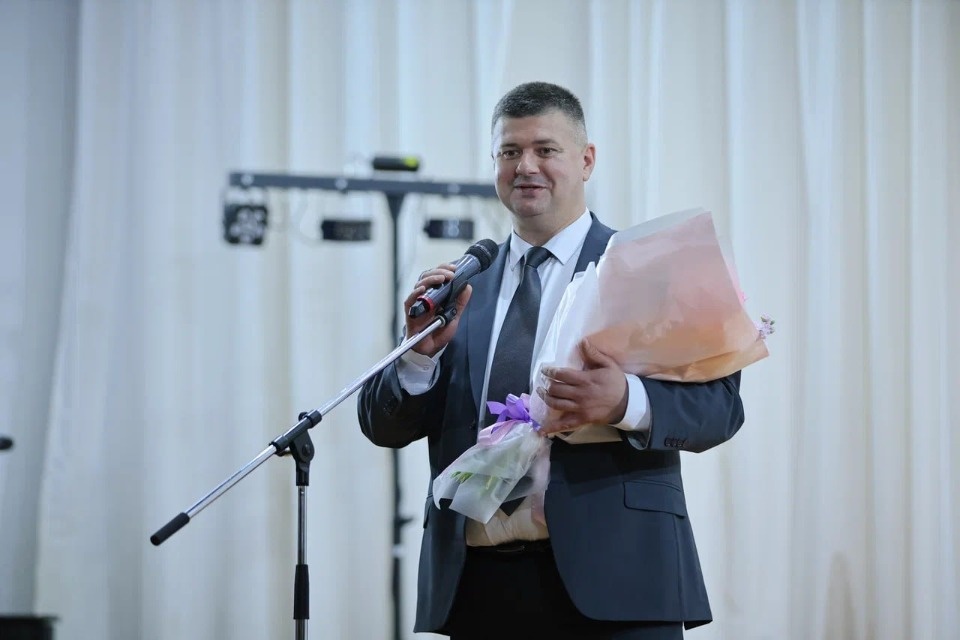 160-летие со дня открытия отметил санаторий «Хилово»