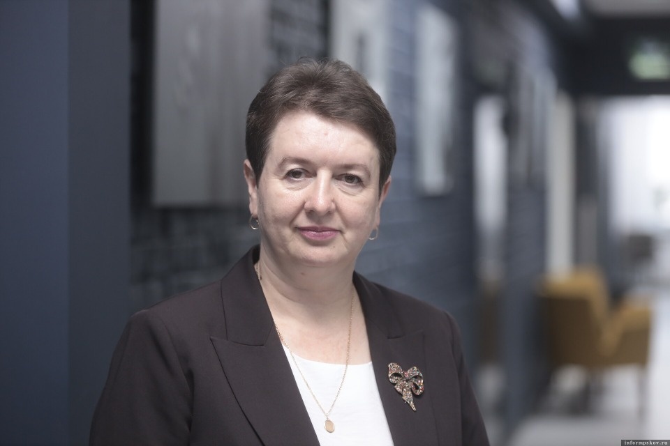 Елена Иванова: какую территорию благоустроят в рамках ФКГС – зависит от граждан округа