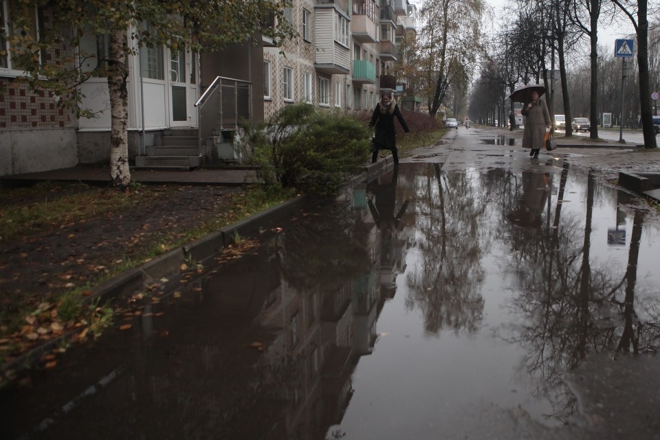 Почти 90 бригад готовы к оперативному восстановлению электроснабжения в Псковской области