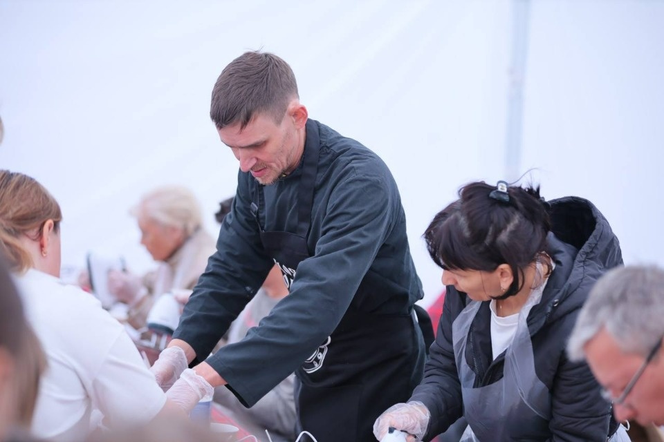 Дело в яйце