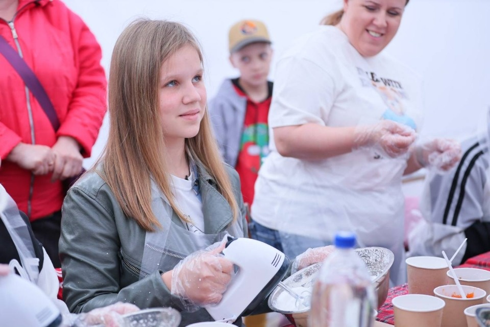 Дело в яйце