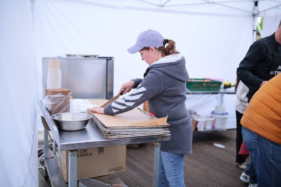 Дело в яйце