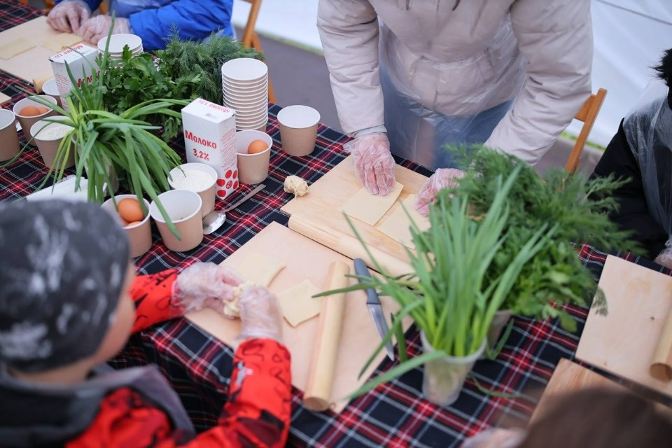 Дело в яйце