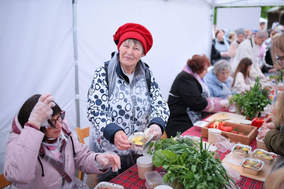 Дело в яйце