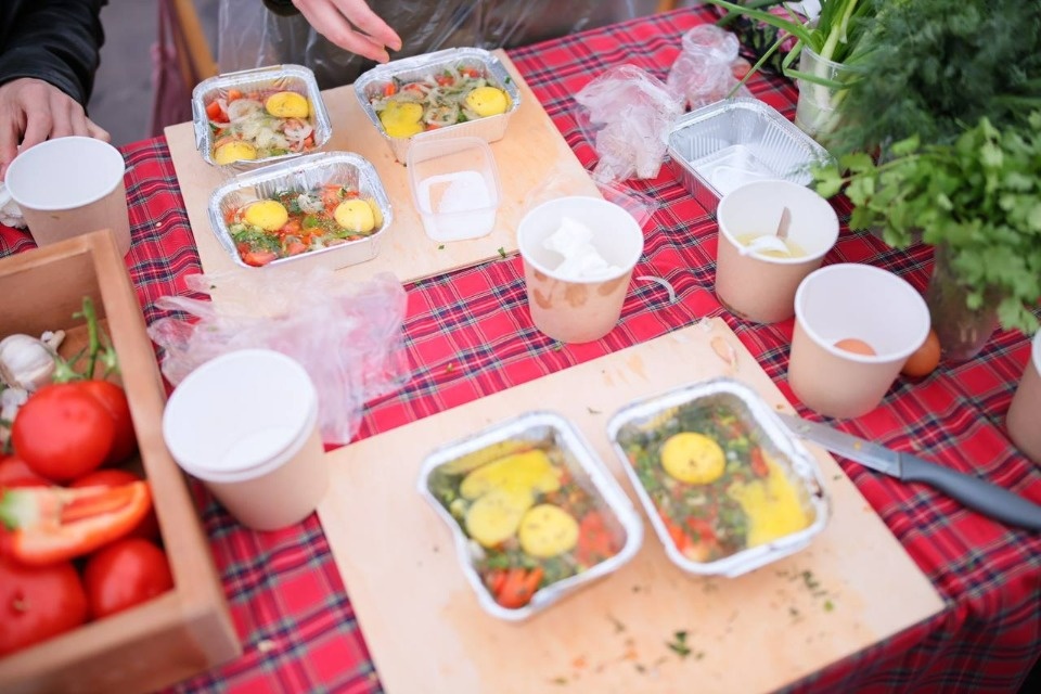 Дело в яйце