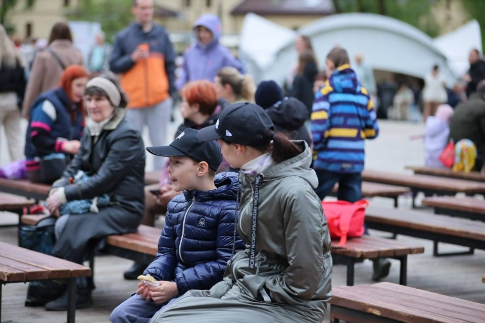 Дело в яйце