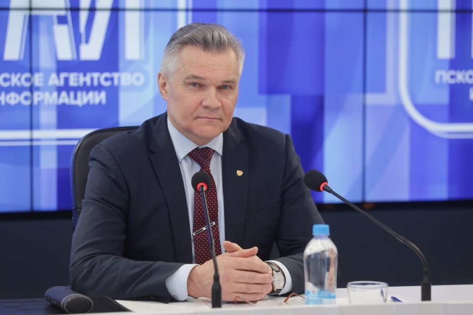 Геннадий Афанасьев: Формирование комфортной городской среды – это обо всём, что окружает нас