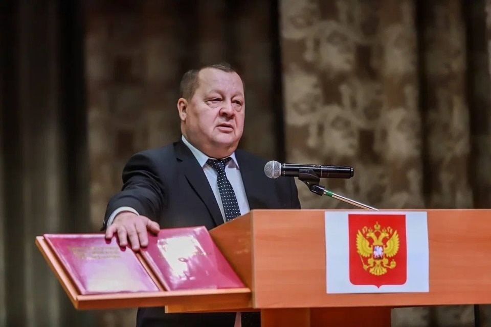 Юрий Семенов о ФКГС: Важность такой деятельности очевидна всем