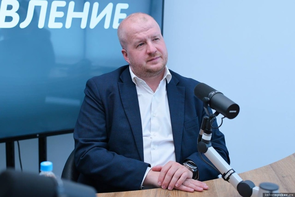 Глава Пскова: Мы прагматично подошли к вопросу завершения отопительного сезона