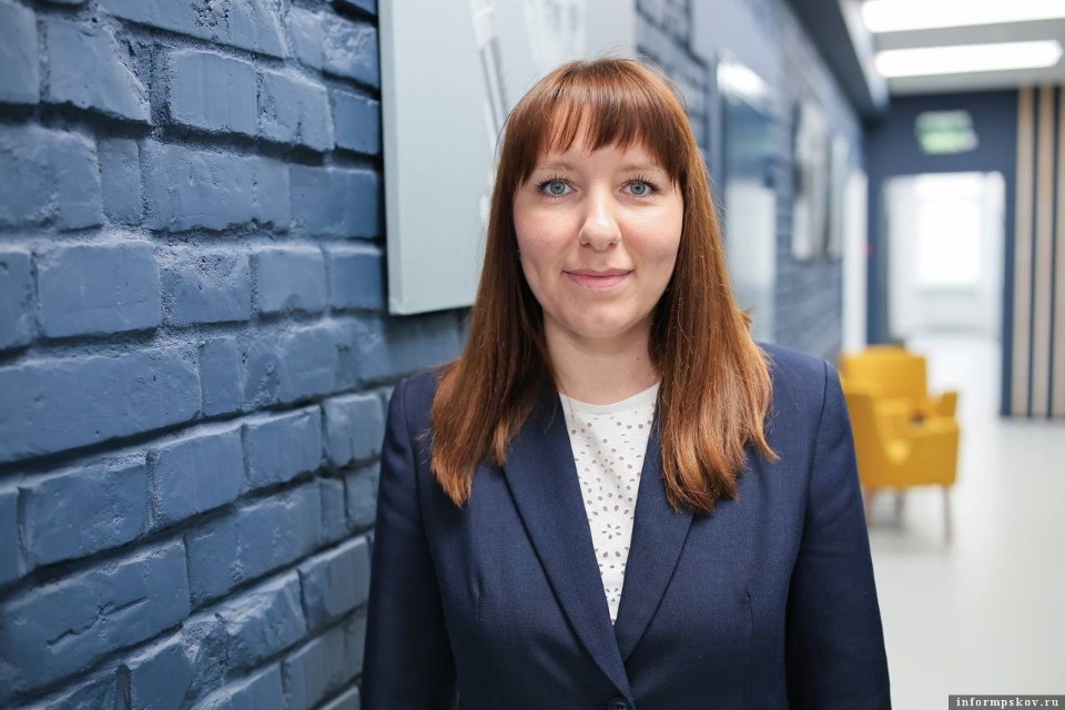 13 из 14 городов Псковской области признаны достаточно благоустроенными Минстроем 