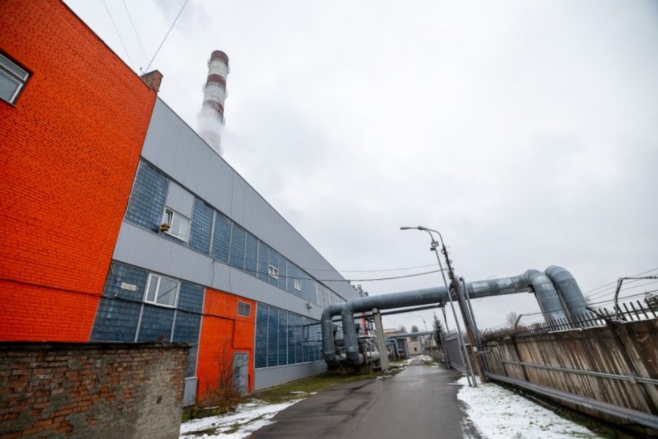 Более 337 млн рублей выделят на реконструкцию псковской котельной 