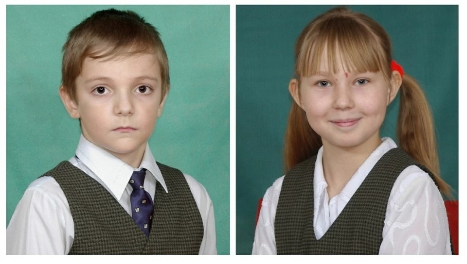 Бастрыкин затребовал доклад об исчезновении двух великолукских школьников в 2007 году Бастрыкин затребовал доклад об исчезновении двух великолукских школьников в 2007 году