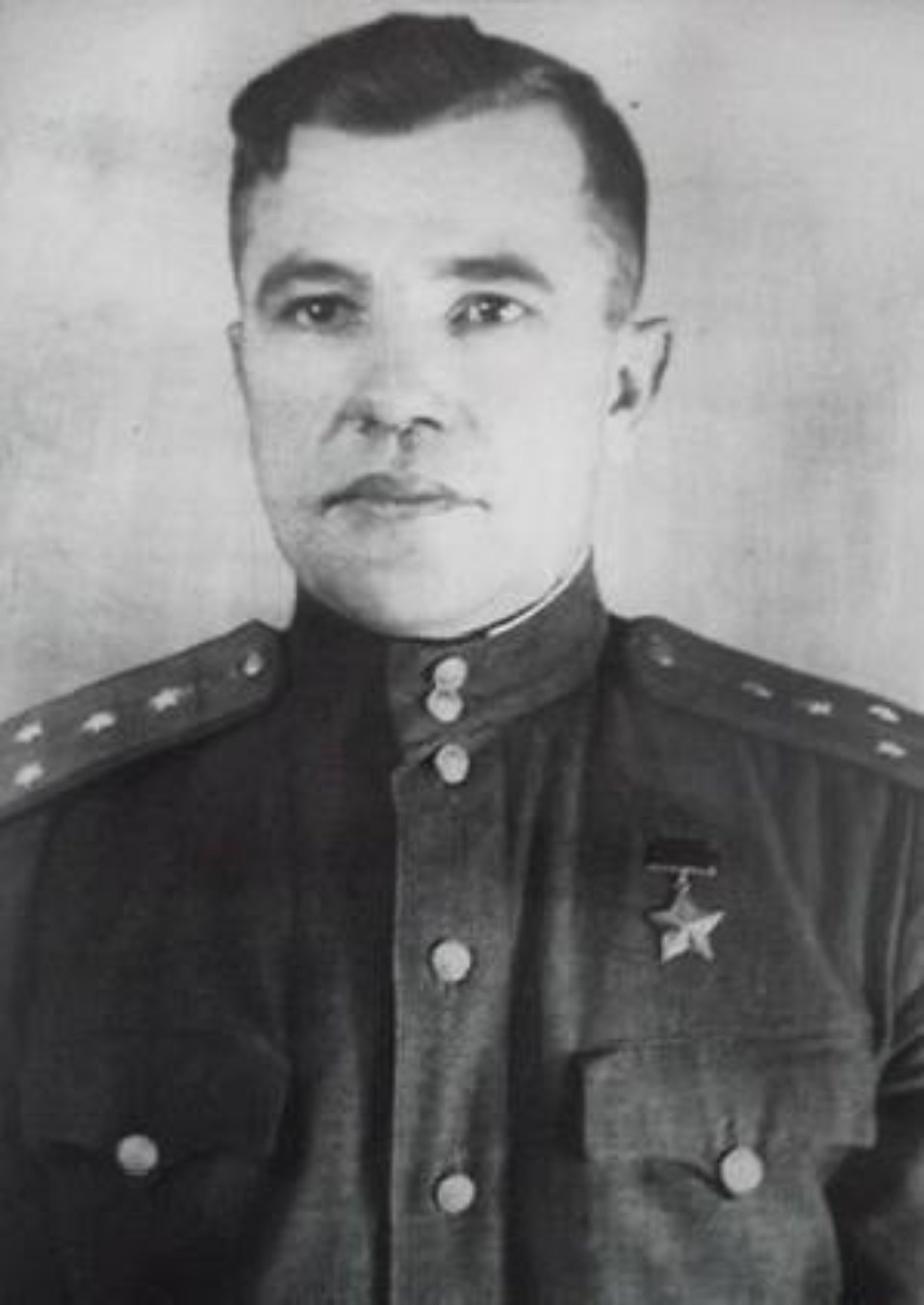 О подвиге Андрея Умникова рассказал Борис Елкин