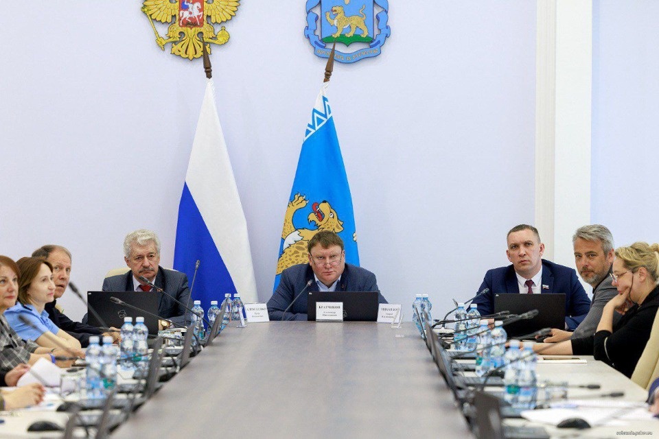 В Псковской области планируют продлить введенные налоговые льготы