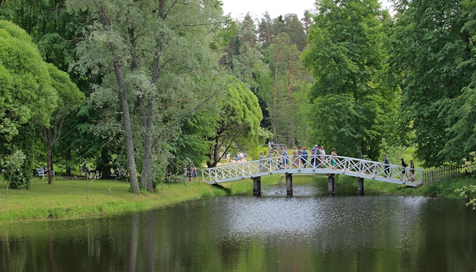 В Псковской области проходит пресс-приключение для блогеров и журналистов