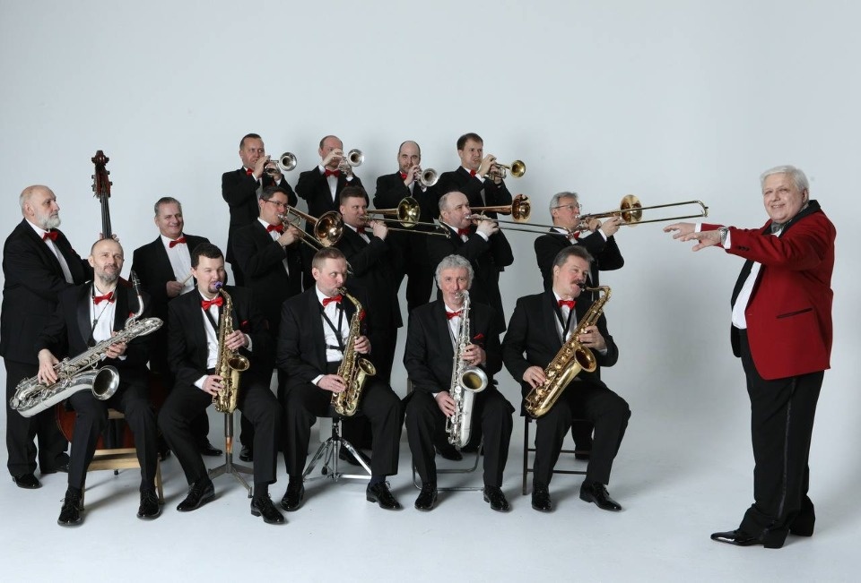 Камерный оркестр джазовой музыки имени Олега Лундстрема станет хедлайнером Дней Пушкинской поэзии Камерный оркестр джазовой музыки имени Олега Лундстрема станет хедлайнером Дней Пушкинской поэзии