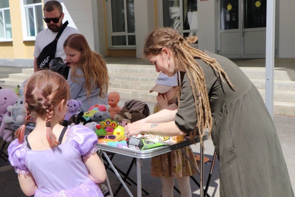 13 июля в Пскове пройдет Форум молодых семей Псковской области