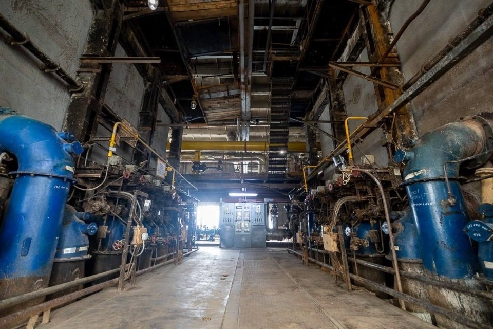 Псковская область возьмет бюджетный кредит на модернизацию районных котельных Псковская область возьмет бюджетный кредит на модернизацию районных котельных