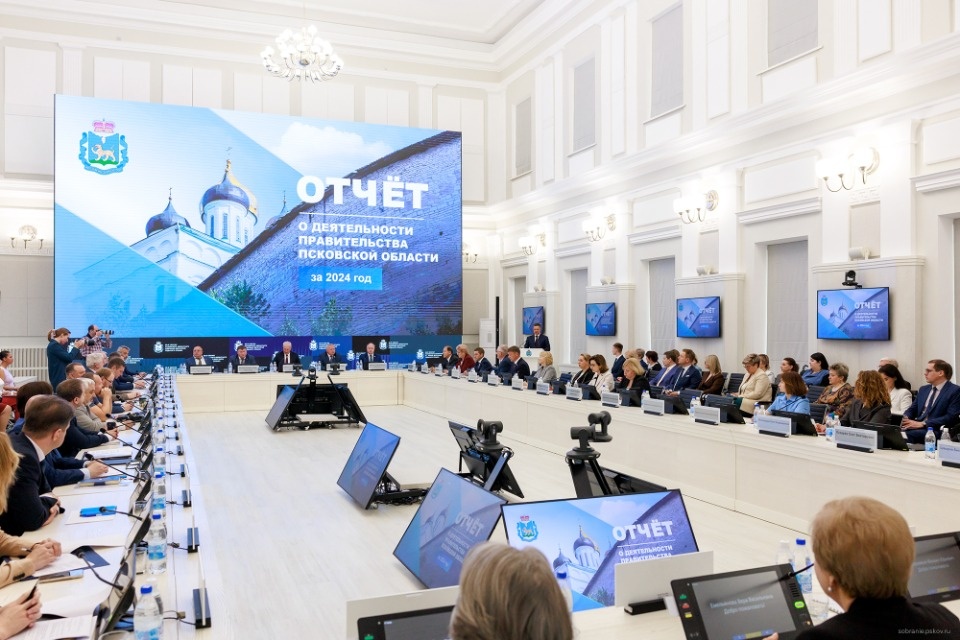 На «отлично»