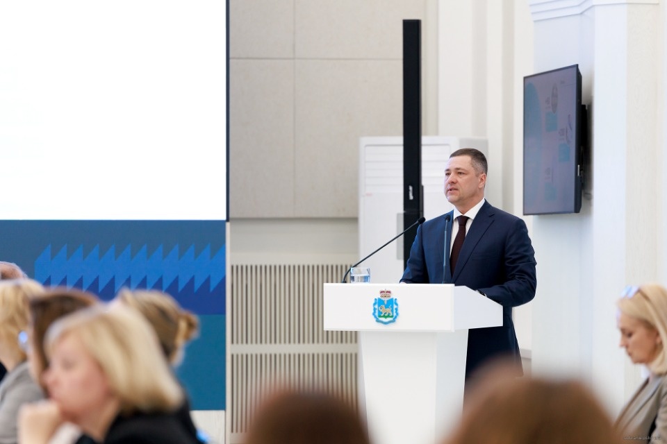 На «отлично»