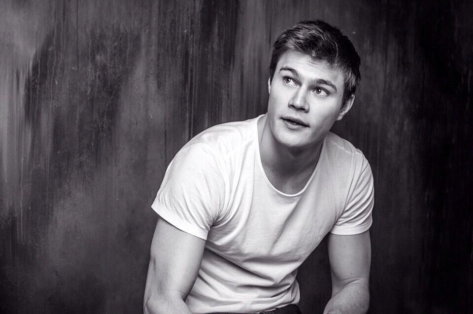 Творческие встречи с актерами Олегом Гаасом и Даниилом Вершининым пройдут в «Михайловском» 7 июня